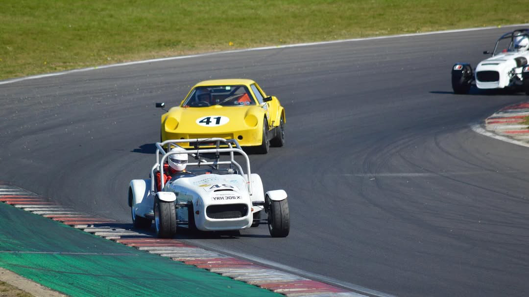 Brands Hatch Racing